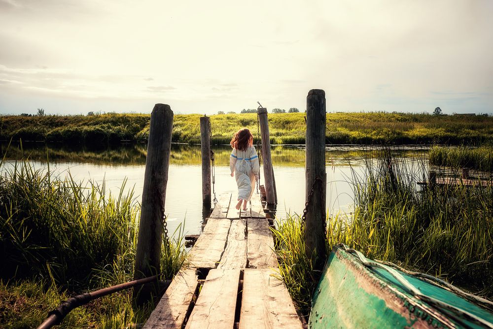 Photograph by Маргарита Матвеенкова