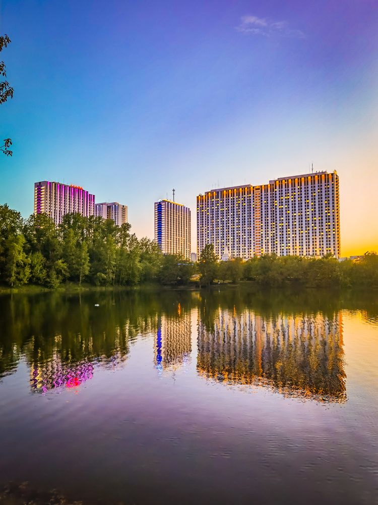 Photograph by Влад Апанасов