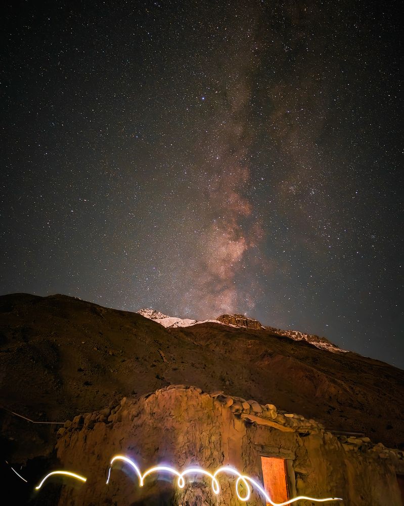 Photograph by Ghulam Hasnain