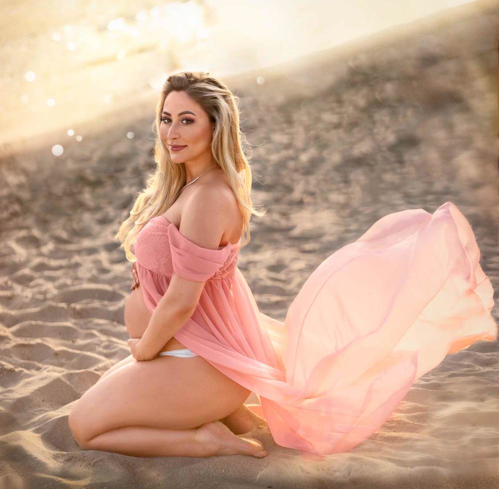 Photograph by Natalia Dronova