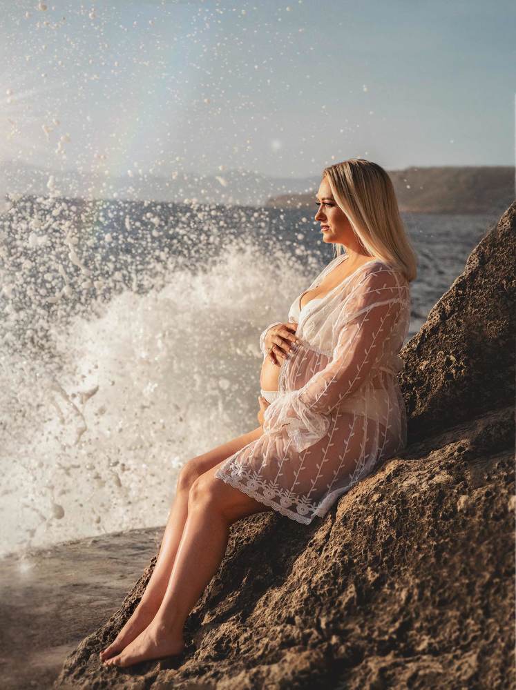 Photograph by Natalia Dronova