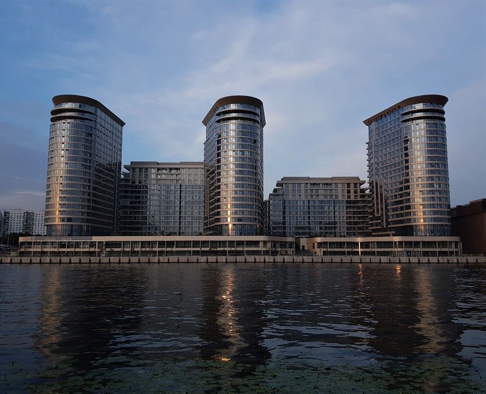 Photograph by Nataliya Kalinina