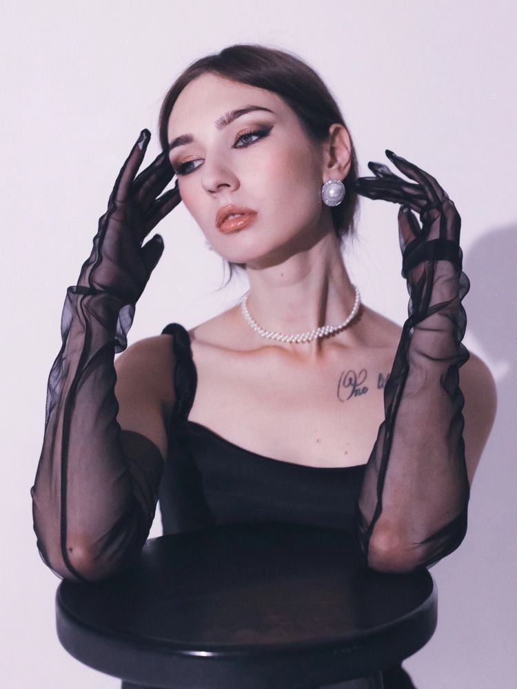 Photograph by Раух Леся