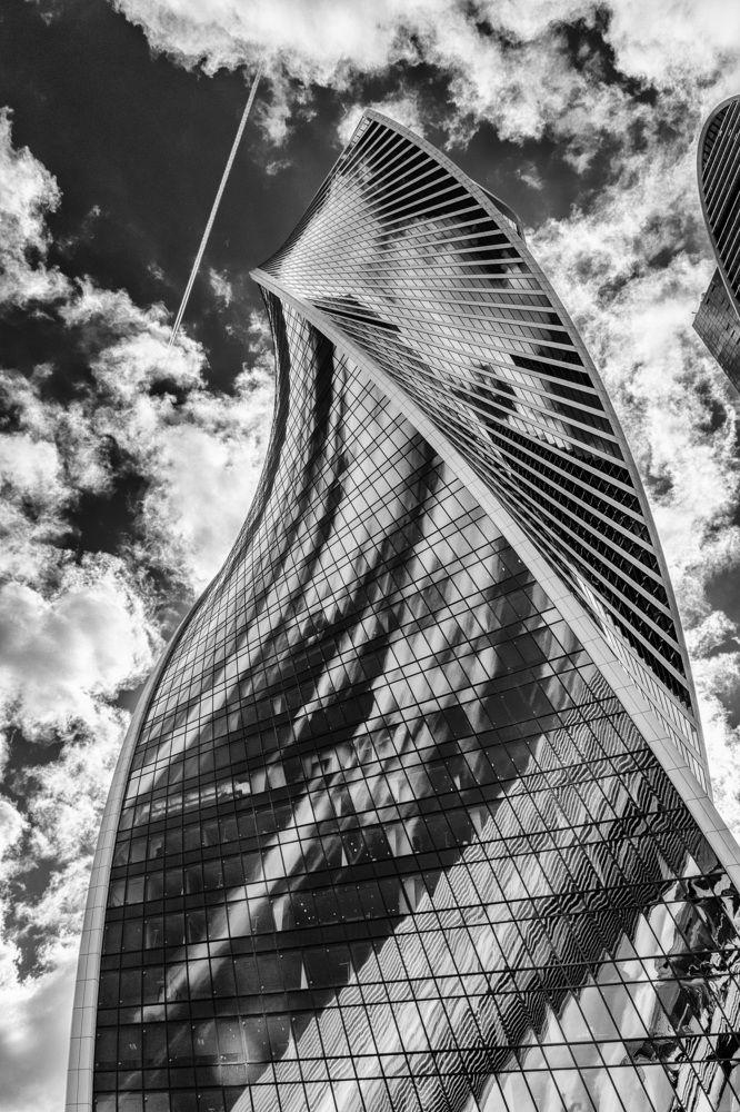 Photograph by Анатолий Костерев