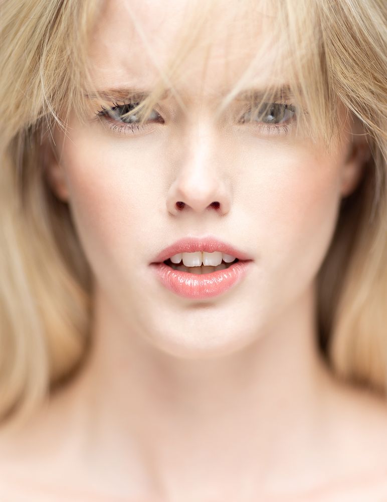 Photograph by Natalie Cartz