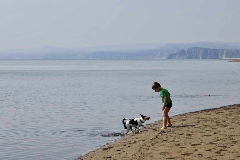 Photograph by Евгения Казакова