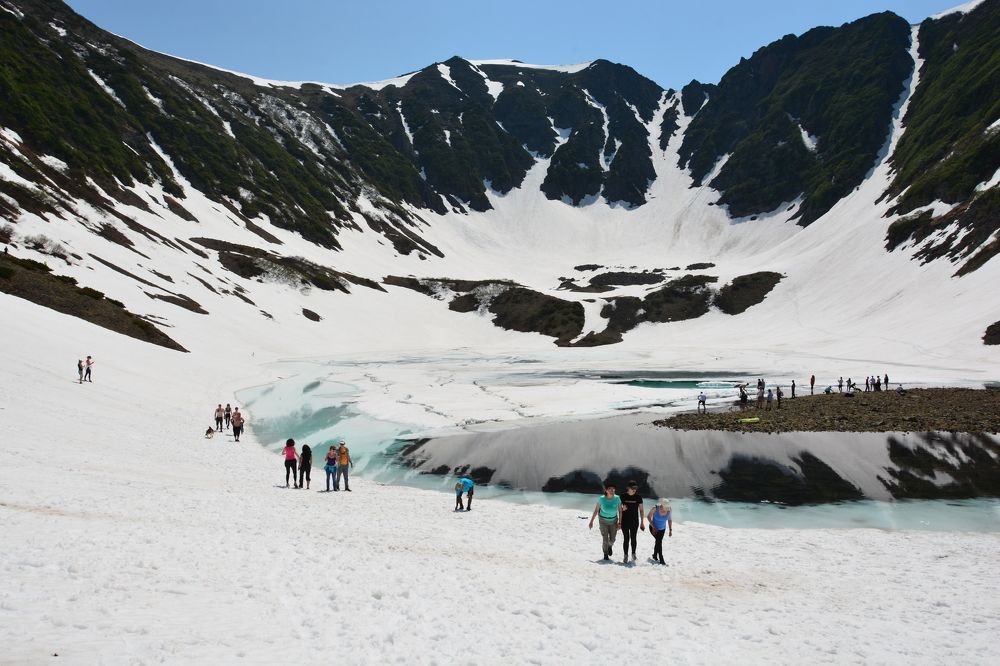 Photograph by Любовь Штильникова