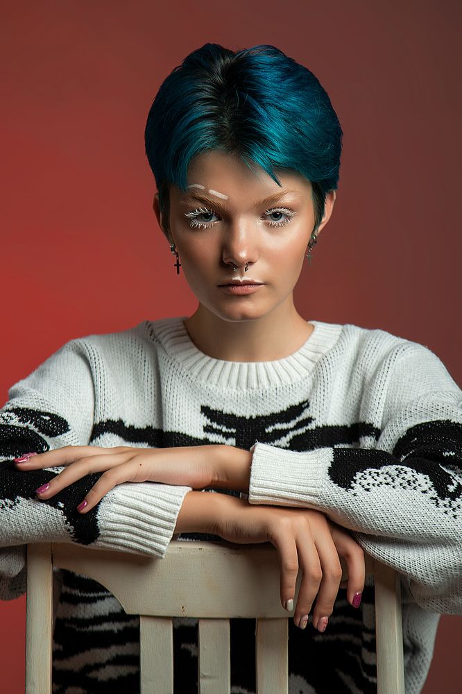 Photograph by Светлана Кудеринова