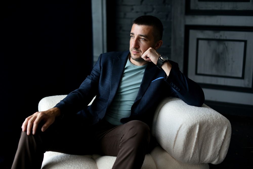 Photograph by Евгения Полянова