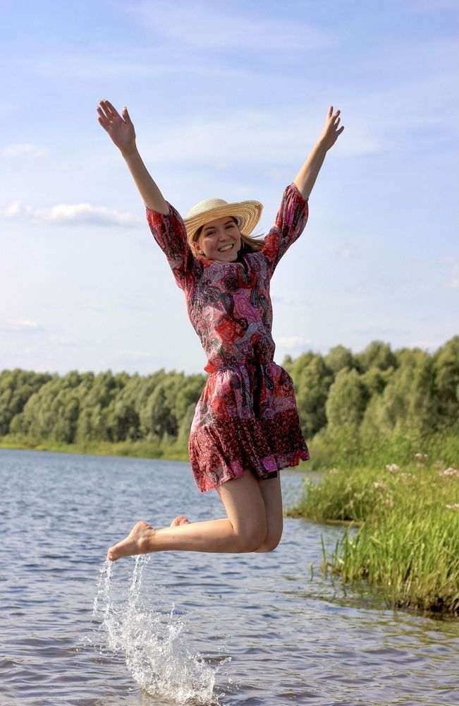 Фотография автора Ираида Гайфуллина