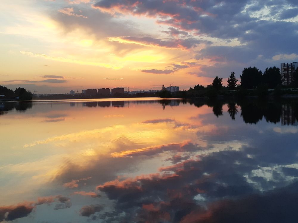 Photograph by Юлия Суворова