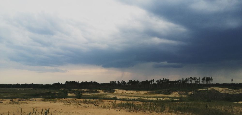 Photograph by Полина Родюкова