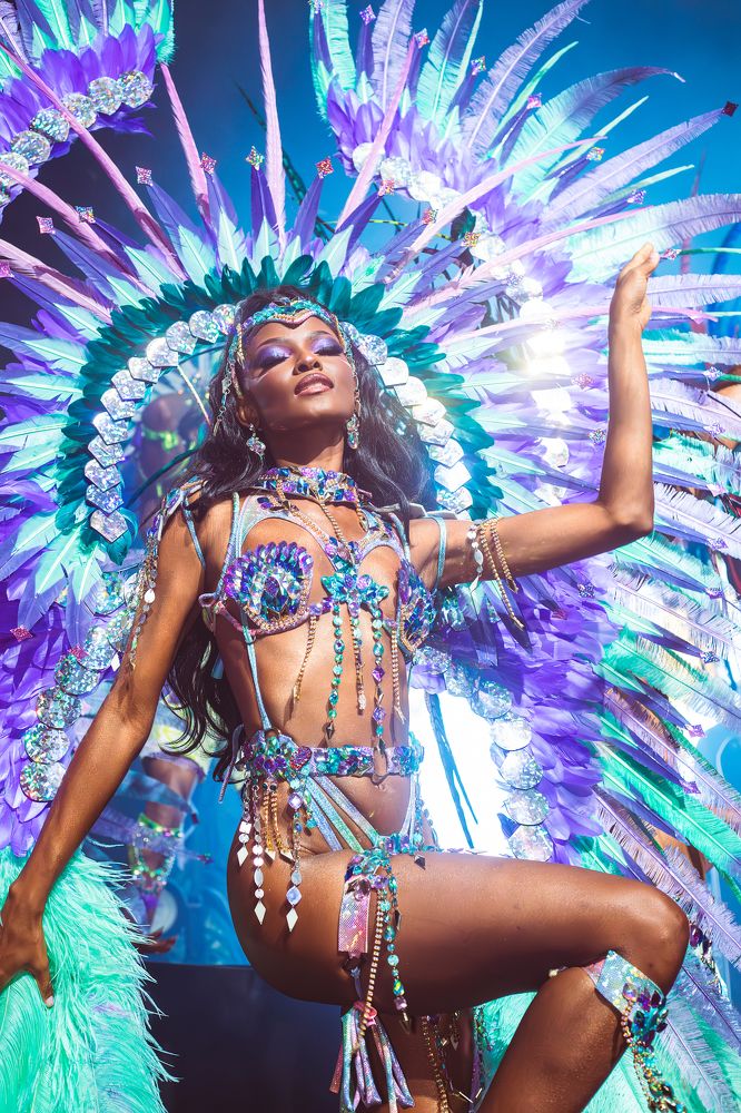 Photograph by Jared Clement