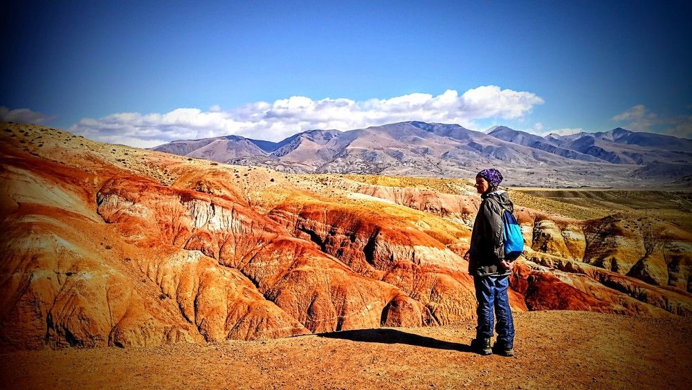 Photograph by Светлана Рухманова