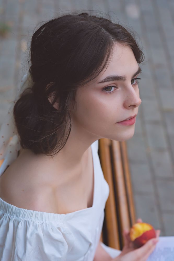 Photograph by Кузнецова Ирина