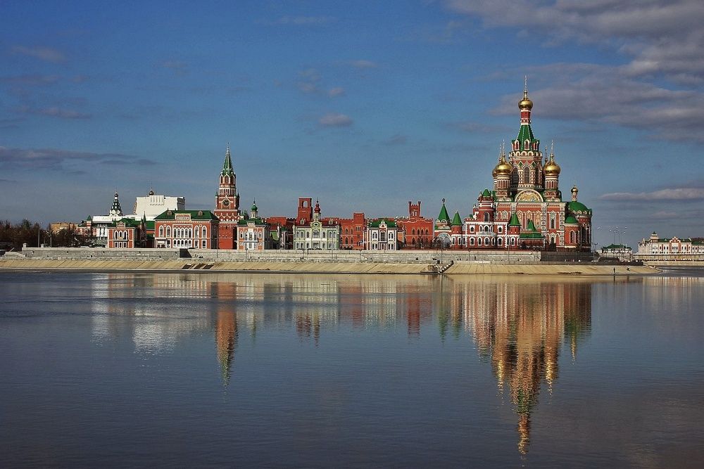 Photograph by Елена Силантьева