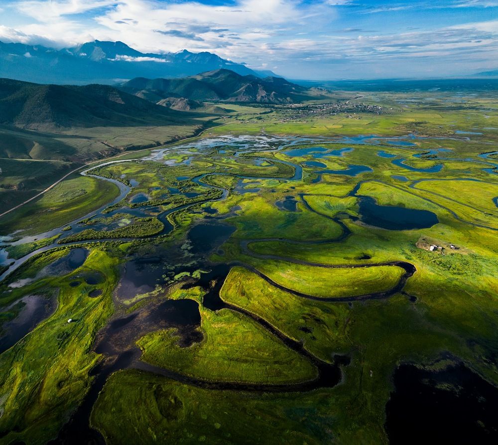 Photograph by Karasev Pavel