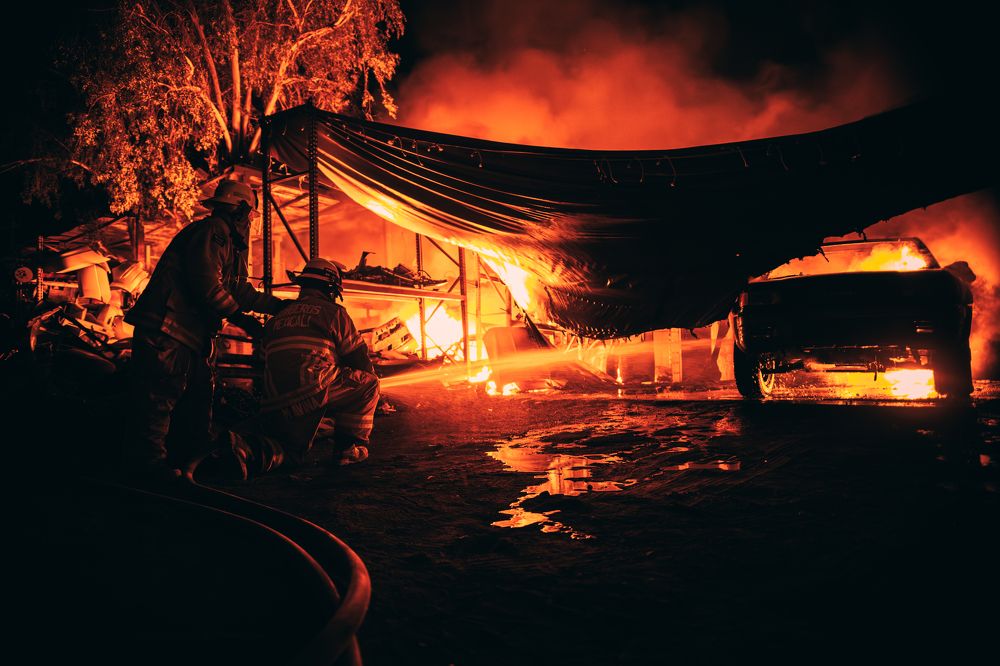 Photograph by Austin