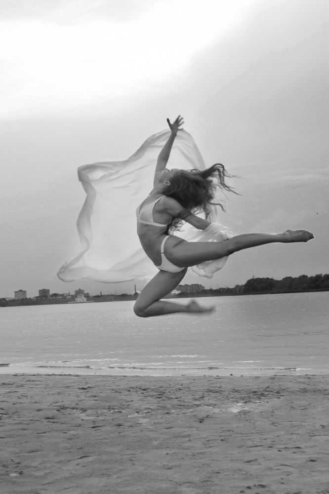 Photograph by Артем Гибадуллин