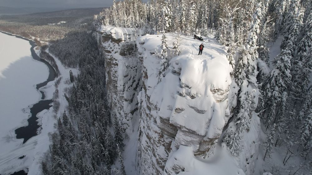 Фотография автора Александр Лукин
