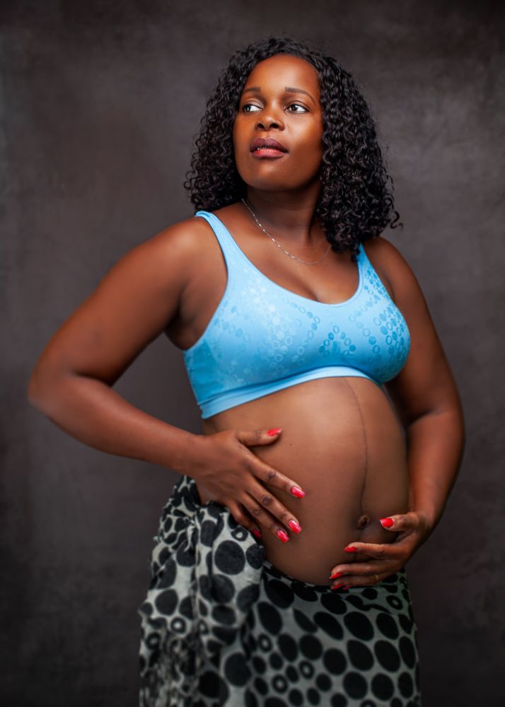 Photograph by Blacky Photographer