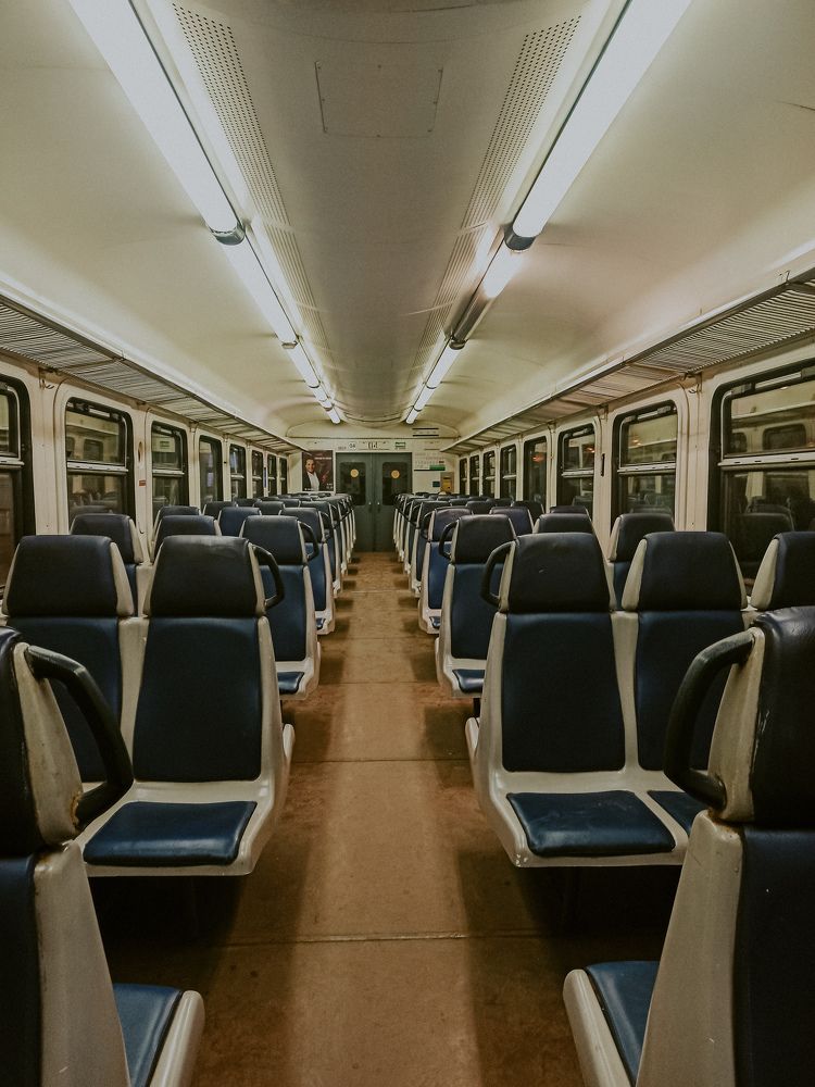 Photograph by Елена Подшевалова