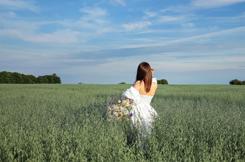 Photograph by Аликина Татьяна