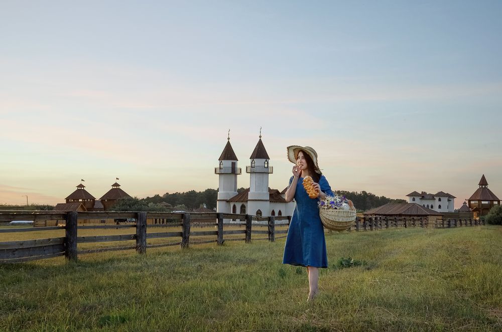 Photograph by Аликина Татьяна