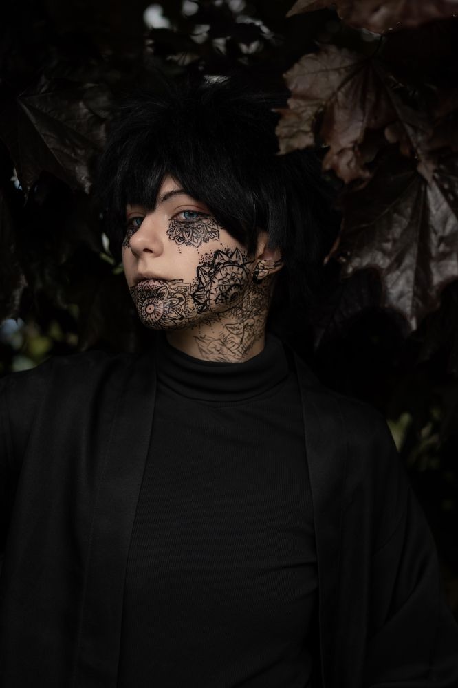 Photograph by Юрий Овчинников