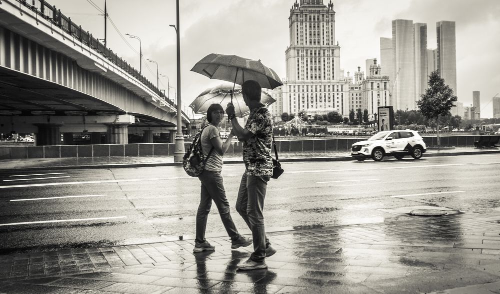 Photograph by Виктор Черкасов