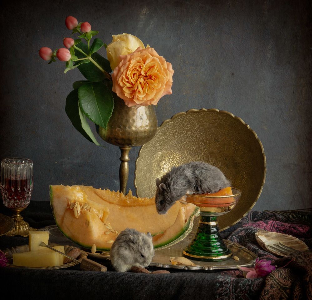 Photograph by Milla Walmus