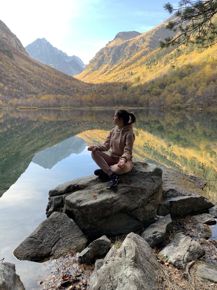 Photograph by Лариса