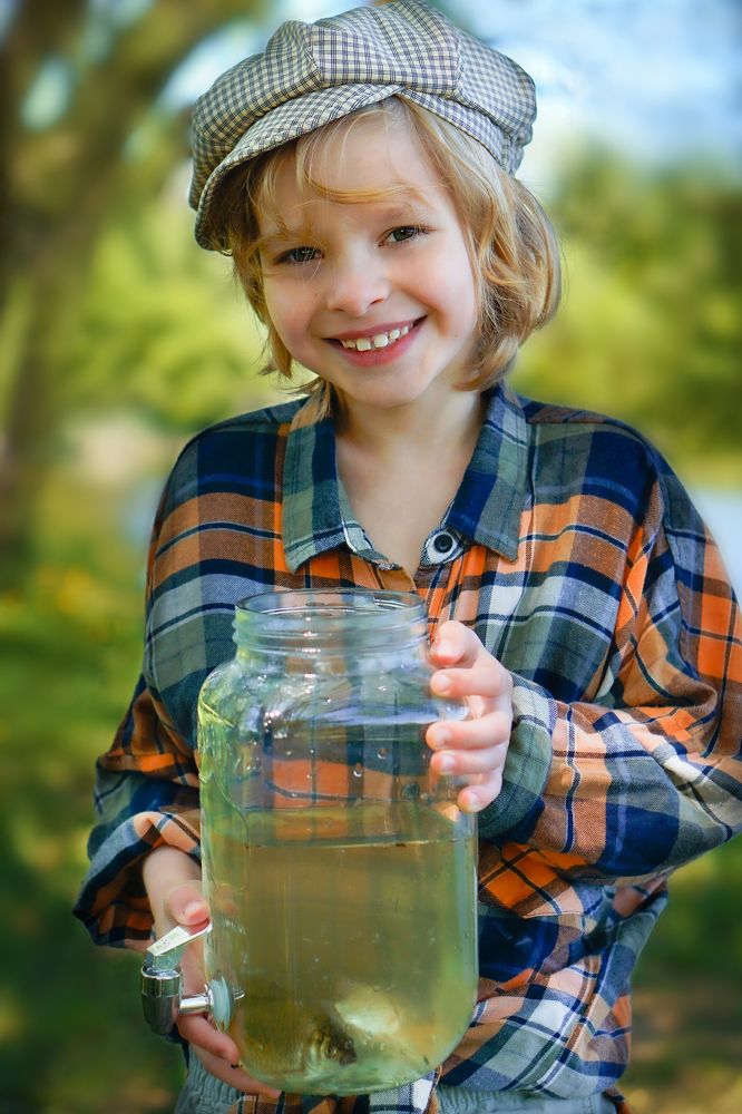 Photograph by Татьяна Лаштабова