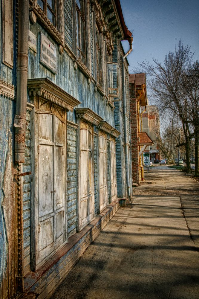 Photograph by Vitaliy Saposhnikov