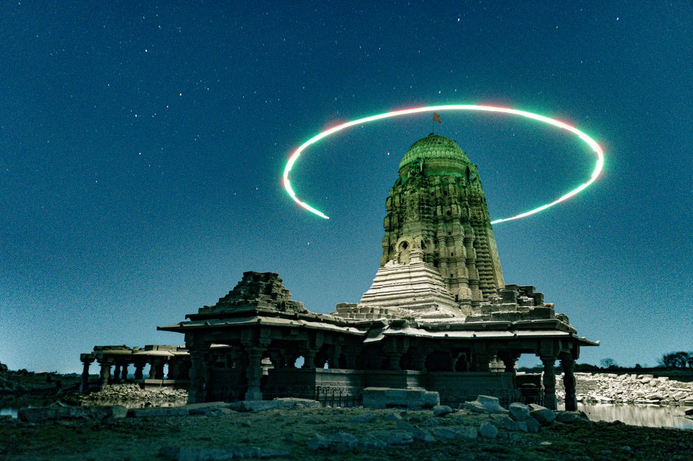 Фотография автора Jayesh Rajput