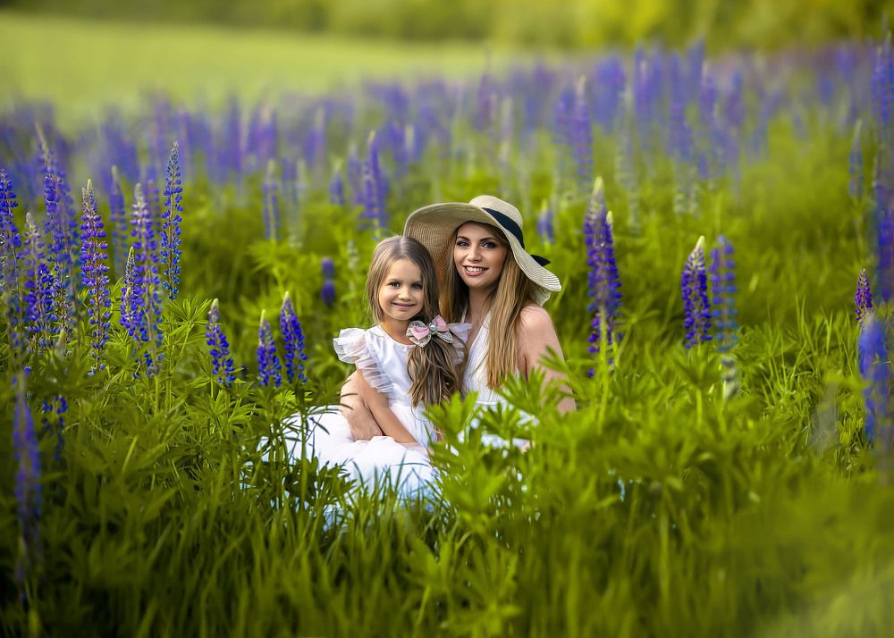 Photograph by Ewa Fidura