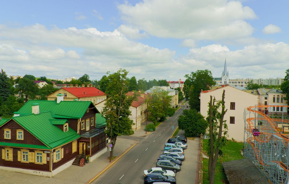 Фотография автора Вагуро Евгений