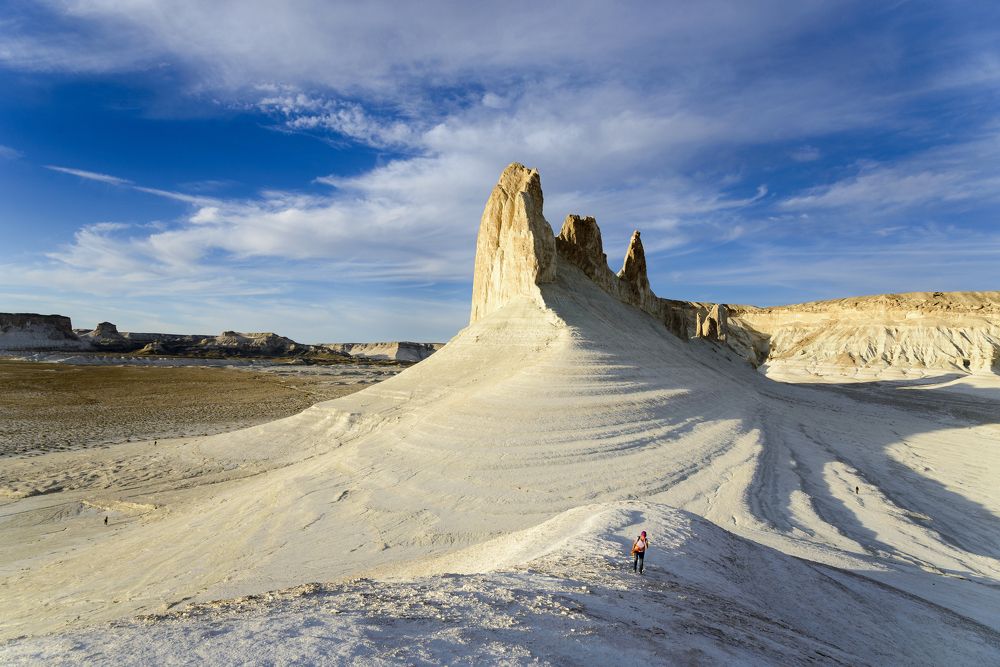Фотография автора Vladimir
