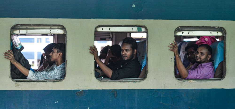 Photograph by Md Rokibul Hasan