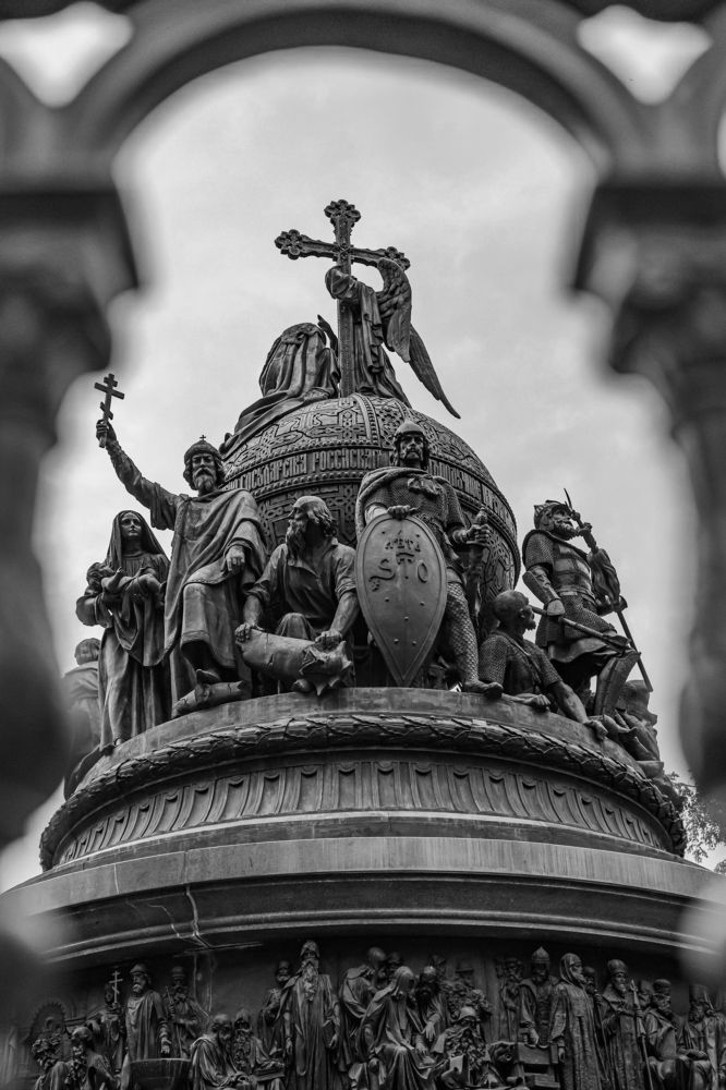 Photograph by Сергей Белокуров