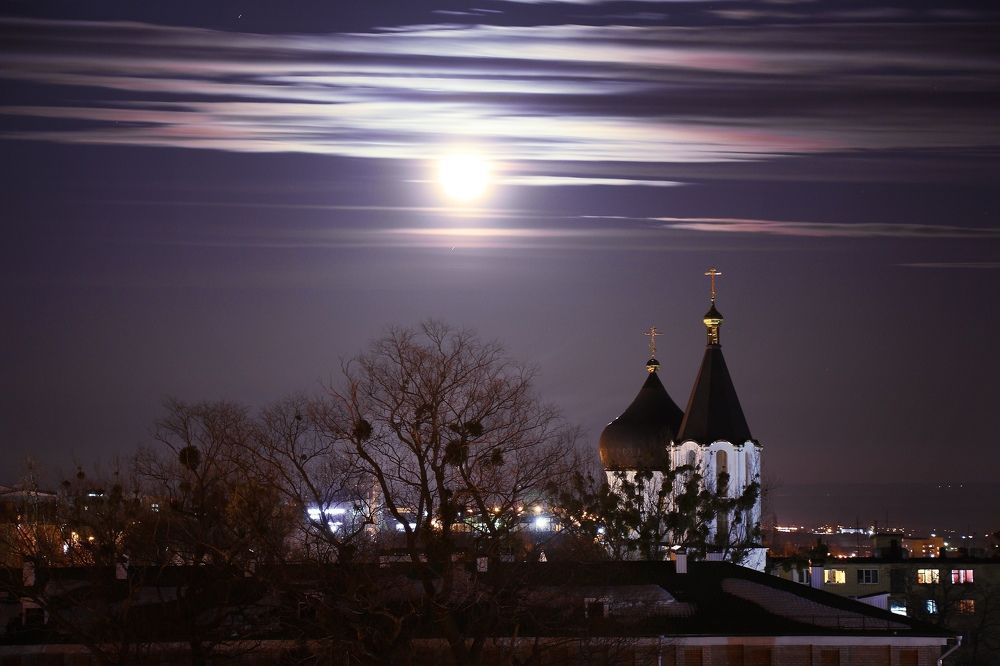 Photograph by Геннадий Натье (Игнатьев)