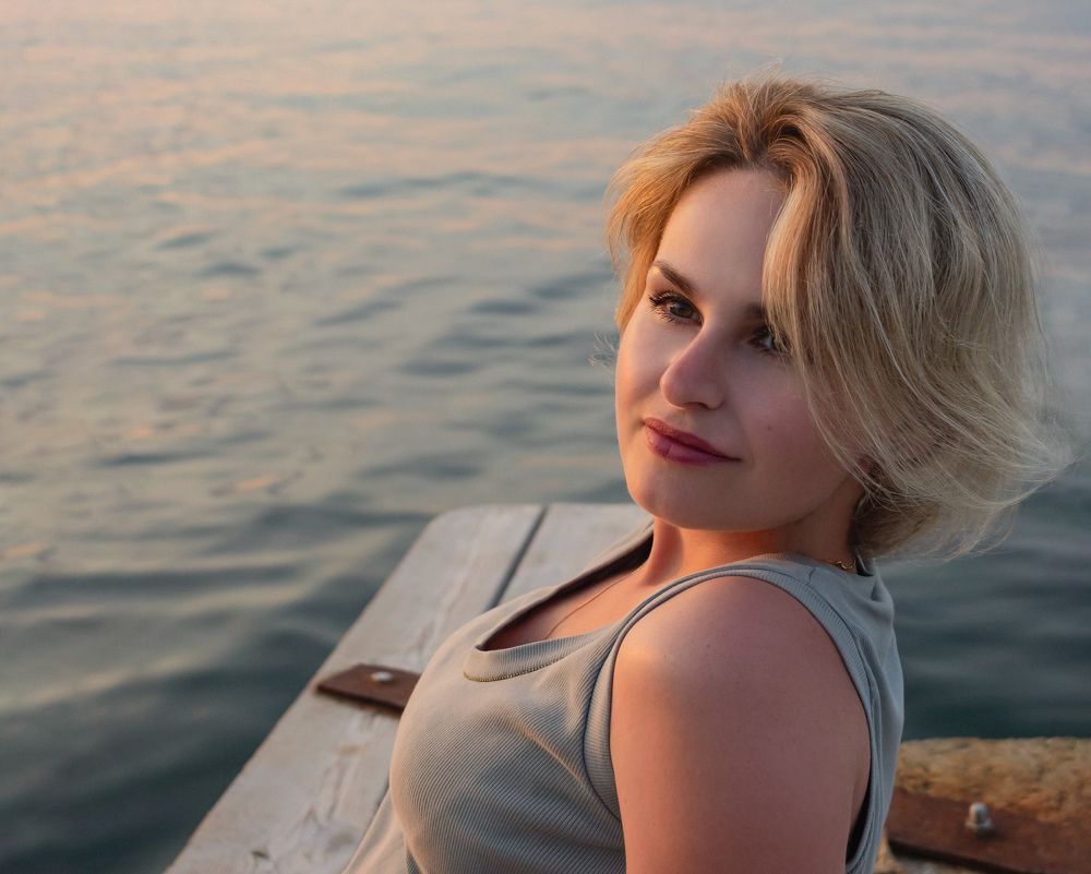 Photograph by Дарья Малиновская