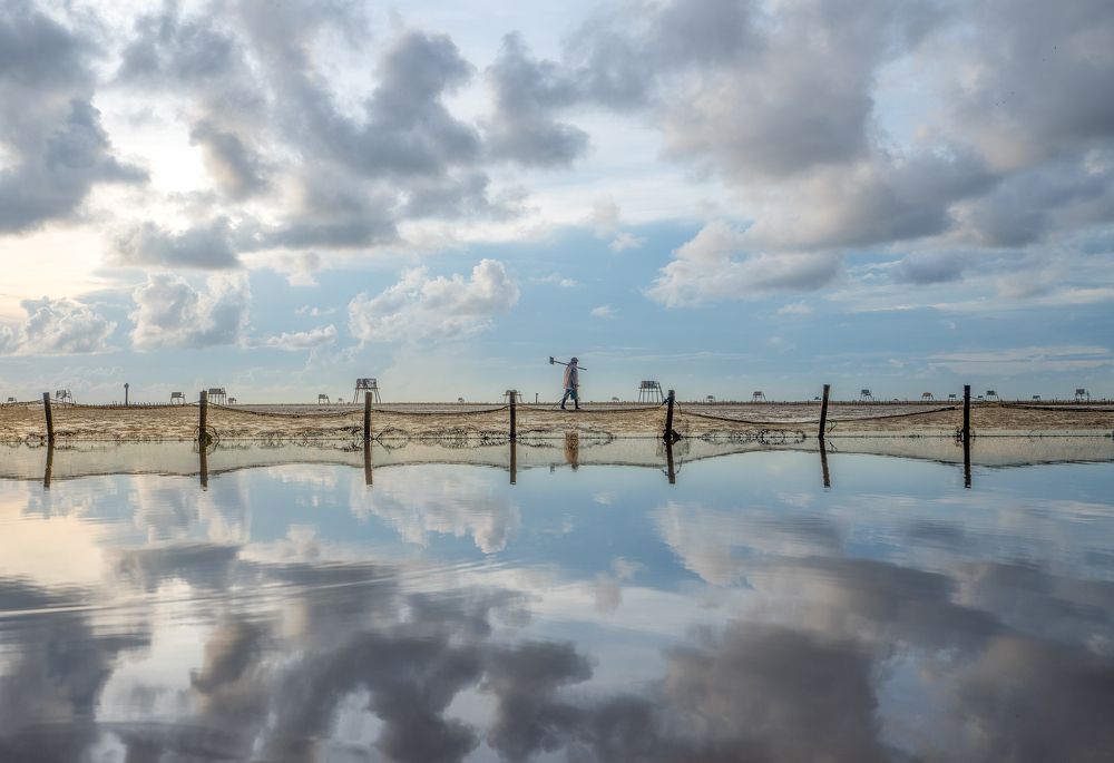 Photograph by Quy Nguyen