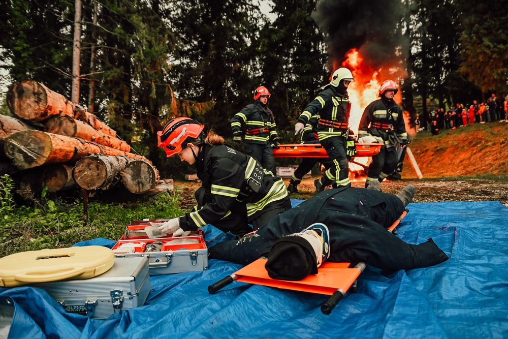 Photograph by Bojan Migac