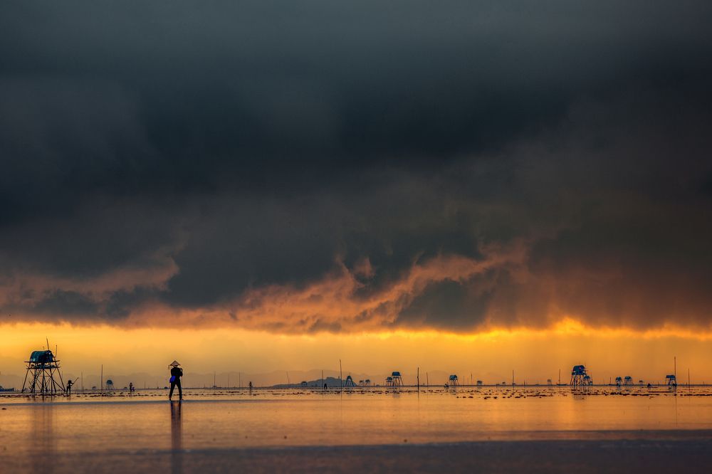 Photograph by Quy Nguyen