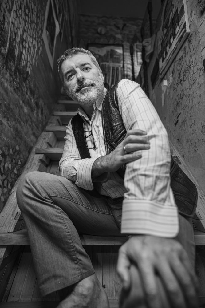 Photograph by Alex idelchik