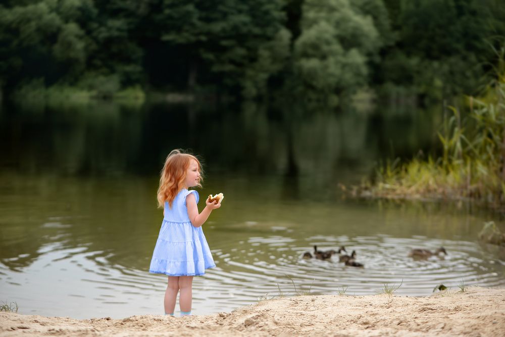 Photograph by Aliaksandra Klimchuk