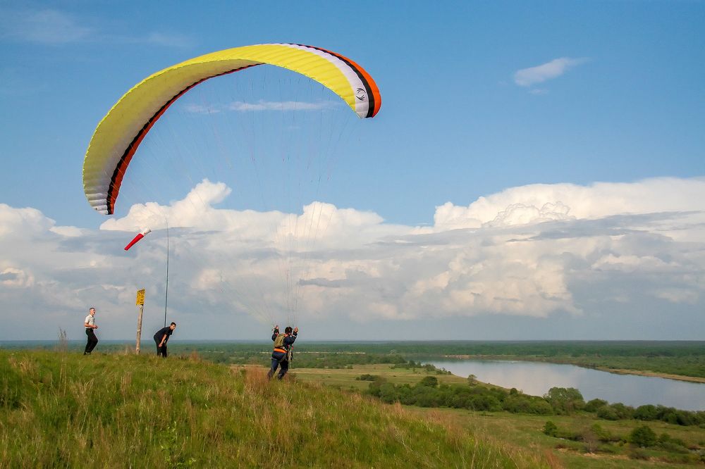 Photograph by Алексей Трифонов