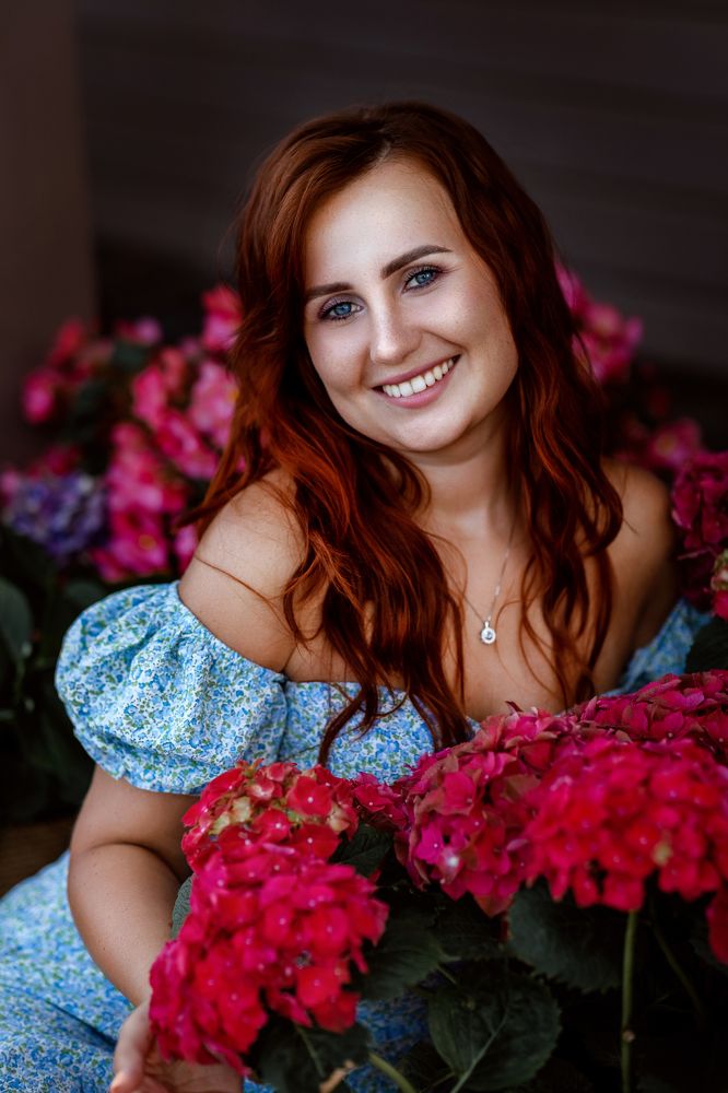 Photograph by Наталья Матвеенко