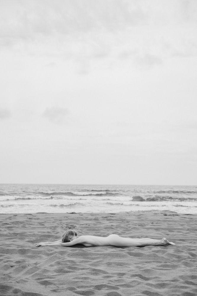 Photograph by Alexandra Sachenko